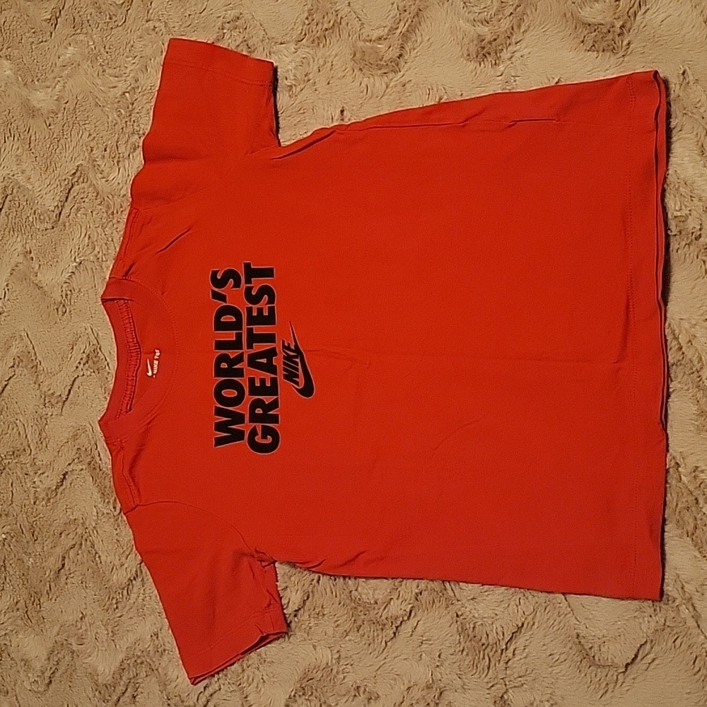 Boys Nike Tee